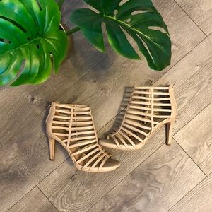 Antonio Melani • Caged Strappy Heel